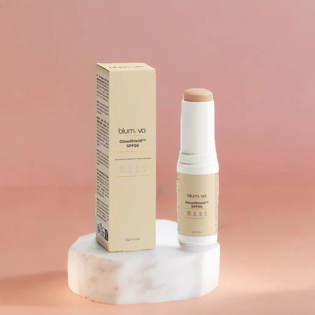 GlowShield™ SPF50
