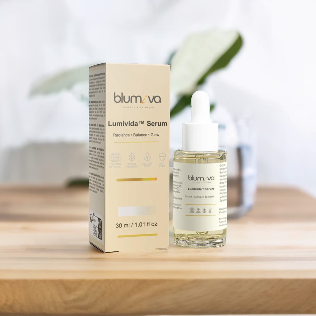 Lumivida™ Serum