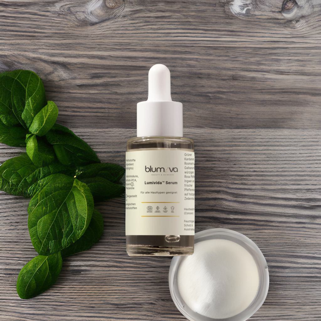 Lumivida™ Serum