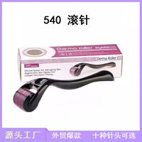 Skin care roller