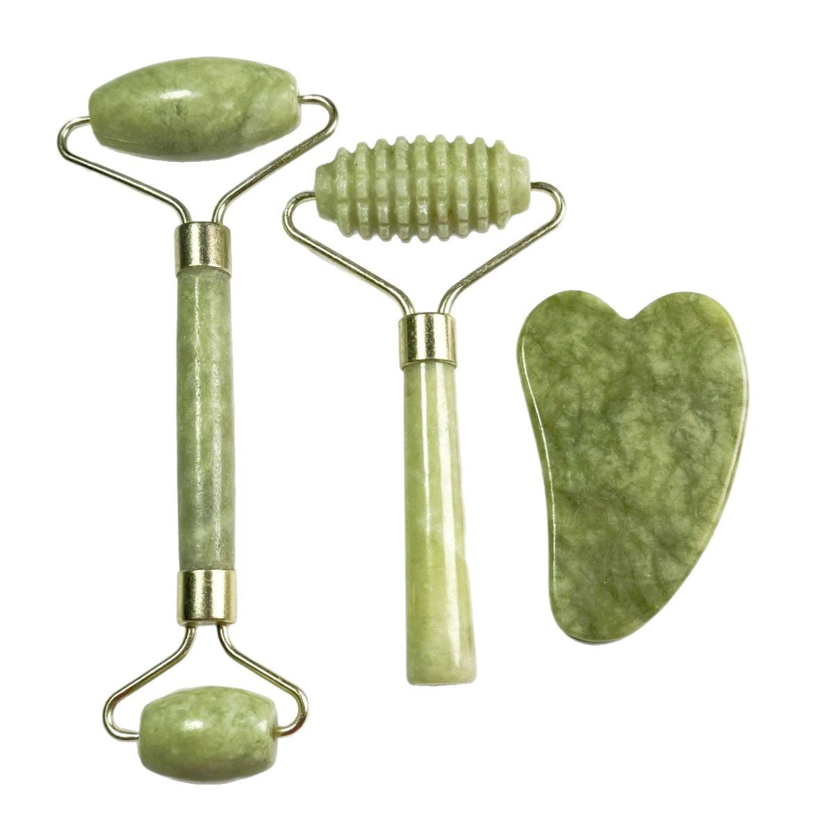 Jade roller