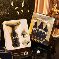 KDK English version beauty Device, multi-functional electric Introduction device, home Facial three-in-one device