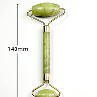 Jade roller