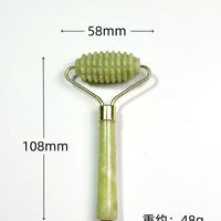 Jade roller