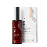 NaturGlow™ Vitamin Tagescreme