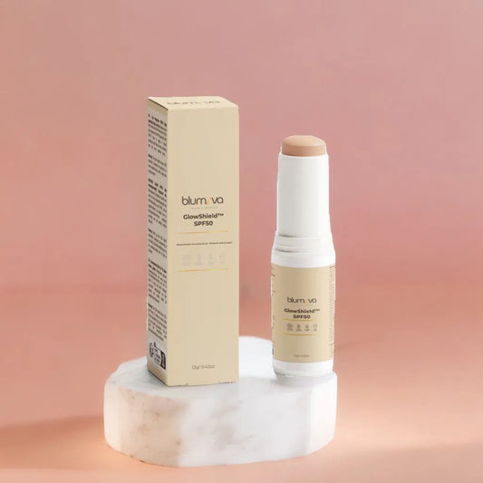 GlowShield™ SPF50