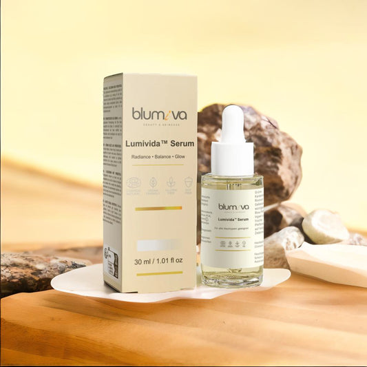 Lumivida™ Serum