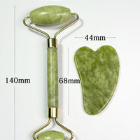 Jade roller