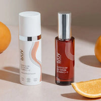 NaturGlow™ Vitamin Tagescreme